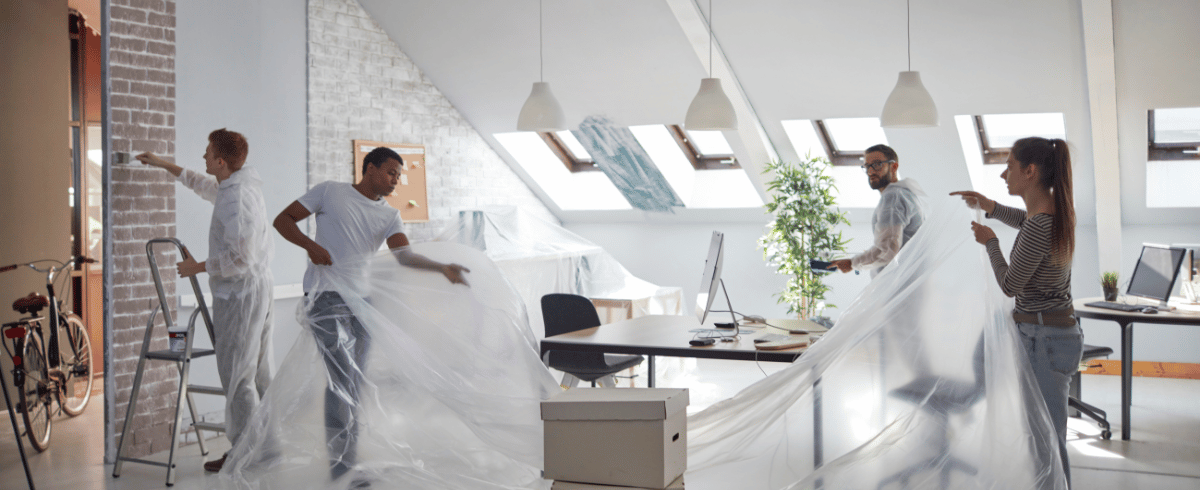 Benefits of Expert Renovations