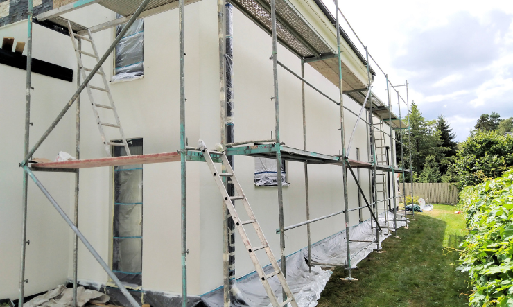 UK Extensions Experts – Professional Home Makeovers