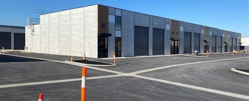 Benefits of Expert Commercial Property