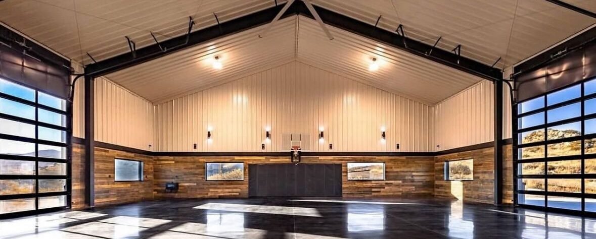 Benefits of Expert Garage Conversion