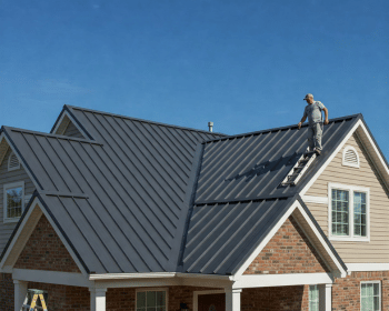 Roofing Services
