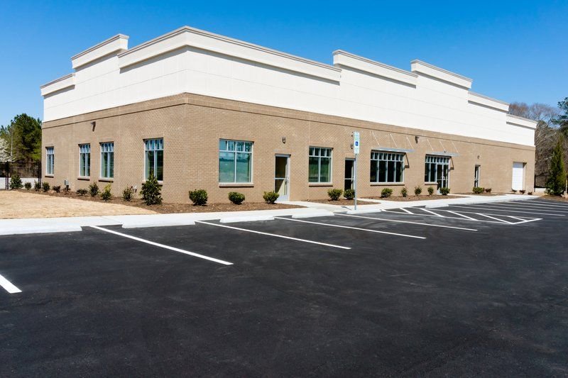 Why Choose Our Commercial Property Services