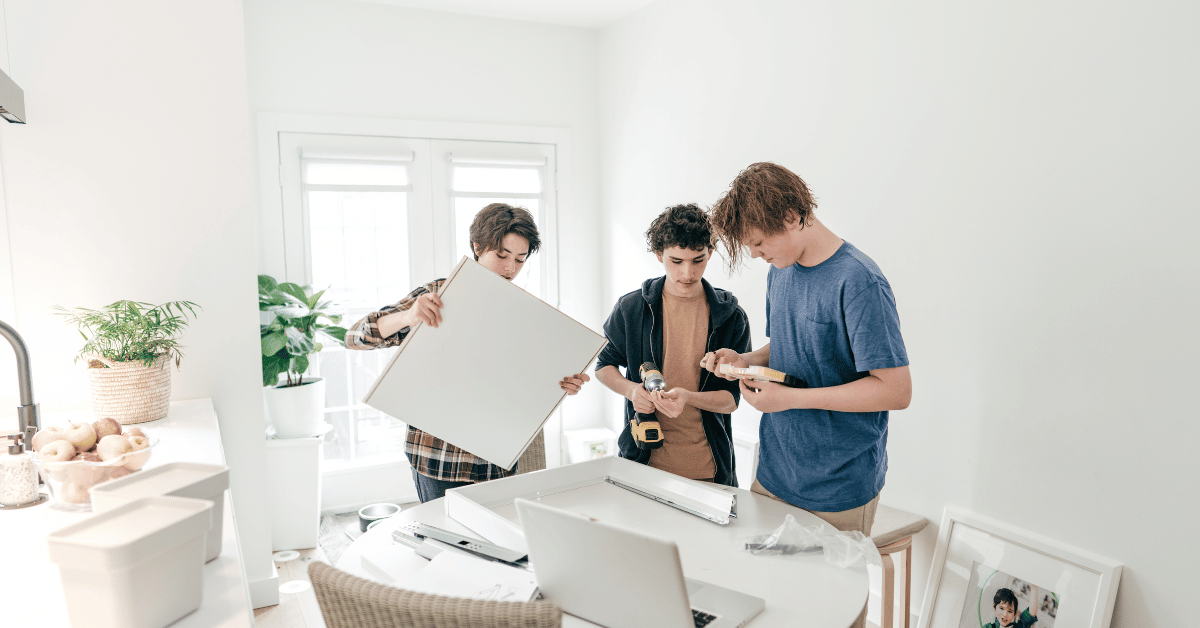 Why Choose Our Home Improvements Services