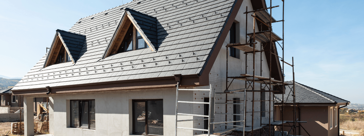 Why Choose Our New Builds Services