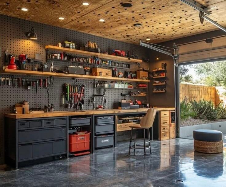 Why Professional Garage Conversion Work Matters