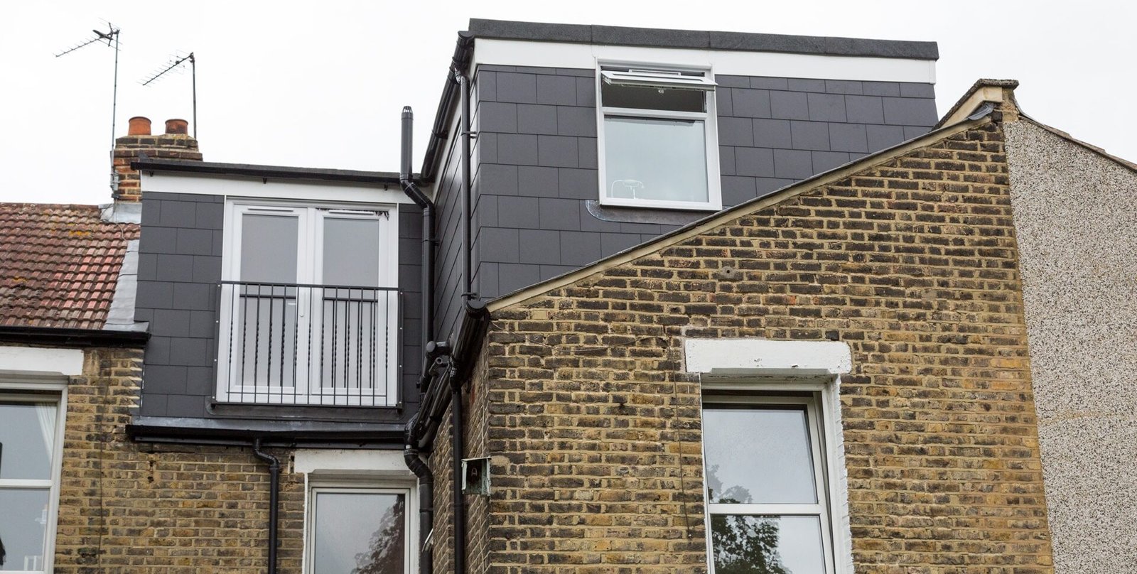 Conversions Services in Berkshire