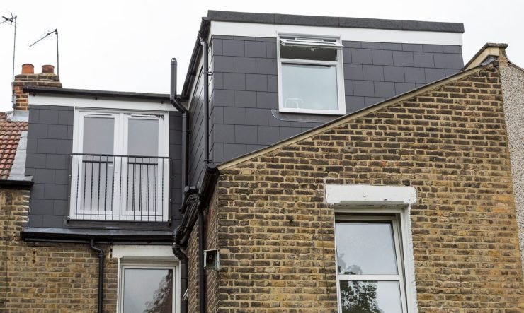 Conversions Services in Berkshire