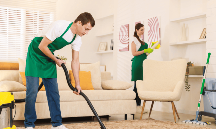 Why Professional Home Improvements Work Matters