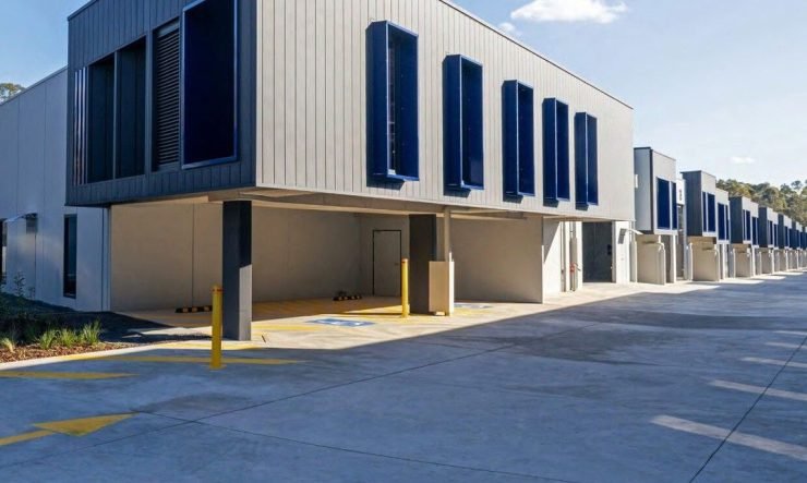 Why Professional Commercial PropertyWork Matters